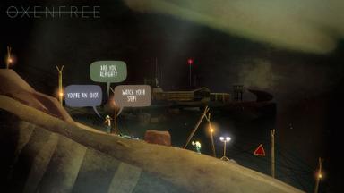 Oxenfree PC Fiyatları