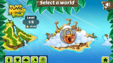 Super Monkey