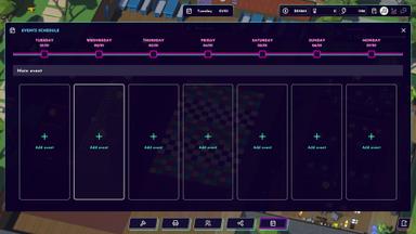 Disco Simulator: Prologue PC Key Fiyatları