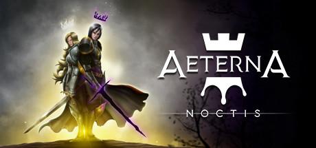 Aeterna Noctis