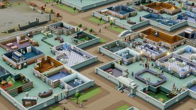 Two Point Hospital PC Fiyatları