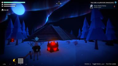 Project Winter - Blackout PC Fiyatları