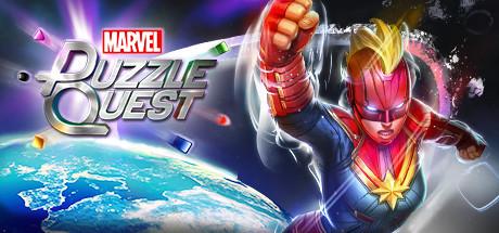 MARVEL Puzzle Quest