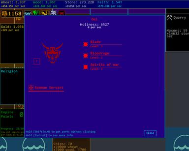 Territory Idle PC Fiyatları