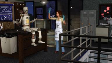 The Sims™ 3 Ambitions