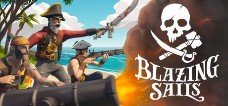 Blazing Sails: Pirate Battle Royale