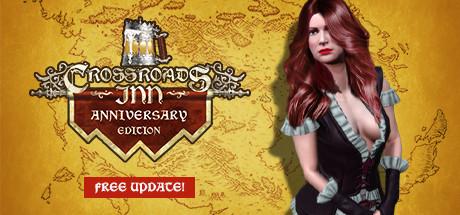 Crossroads Inn Anniversary Edition