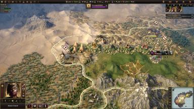 Old World - Pharaohs of the Nile PC Key Fiyatları
