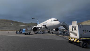 AirportSim Fiyat Karşılaştırma