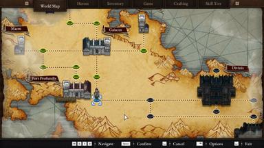 Rise Eterna PC Key Fiyatları