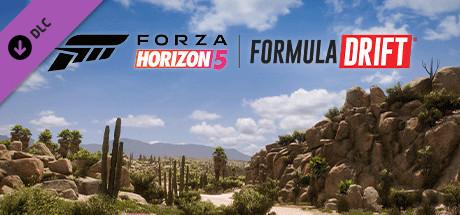 Forza Horizon 5 Formula Drift Pack