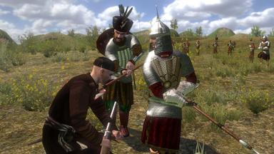 Mount &amp; Blade: With Fire &amp; Sword PC Fiyatları