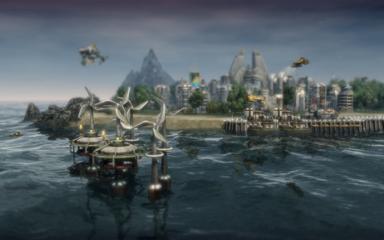Anno 2070™
