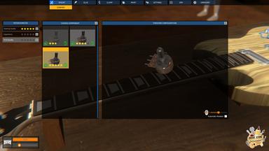 Music Store Simulator Fiyat Karşılaştırma