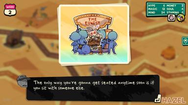 Monster Roadtrip Playable character - Hazel PC Fiyatları
