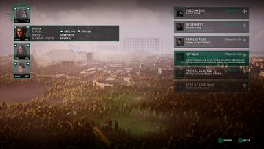 Chernobylite - White Rose Pack PC Fiyatları