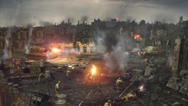 Company of Heroes 2 PC Key Fiyatları