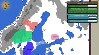 Ages of Conflict: World War Simulator PC Fiyatları
