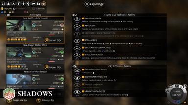 Endless Legend™ - Shadows PC Key Fiyatları