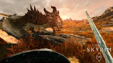 The Elder Scrolls V: Skyrim VR Fiyat Karşılaştırma