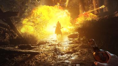 Hunt: Showdown 1896