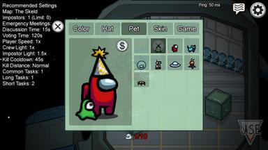 Among Us - Brainslug Pet Bundle Fiyat Karşılaştırma