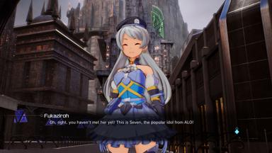 Sword Art Online: Fatal Bullet - Dissonance Of The Nexus Expansion PC Fiyatları