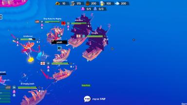 Piratopia PC Key Fiyatları