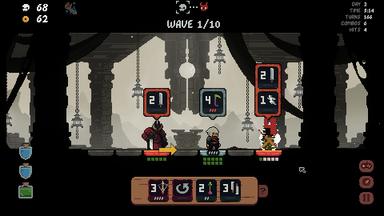 Shogun Showdown PC Key Fiyatları