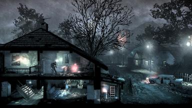 This War of Mine: Stories - Father's Promise (ep.1)