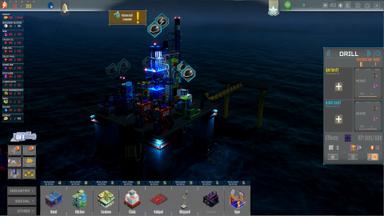 Drill Deal: Borehole (Alpha) PC Fiyatları