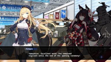 Azur Lane Crosswave Fiyat Karşılaştırma