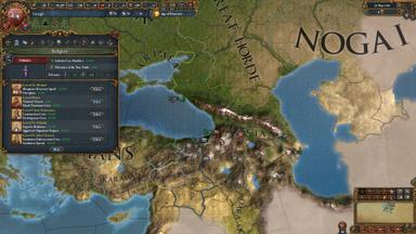 Immersion Pack - Europa Universalis IV: Third Rome PC Key Fiyatları