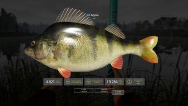 Russian Fishing 4