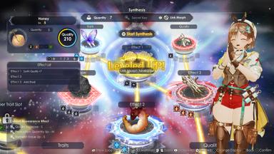 Atelier Ryza 3: Alchemist of the End &amp; the Secret Key PC Fiyatları