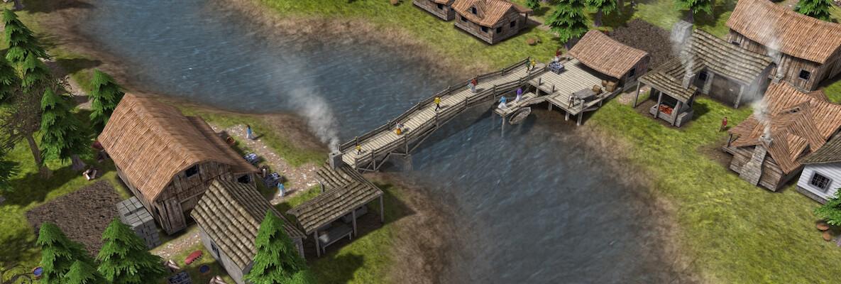 Banished İnceleme