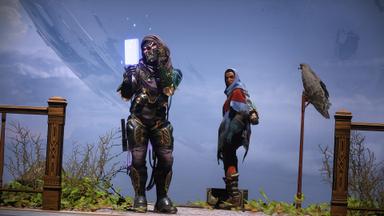 Destiny 2: Season of the Splicer Silver Bundle