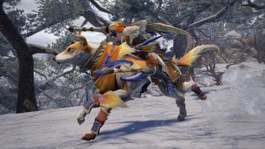 MONSTER HUNTER RISE PC Key Fiyatları