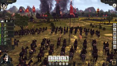 Oriental Empires