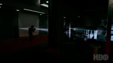 Westworld Awakening