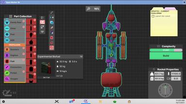 Next Space Rebels