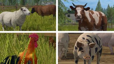 Farming Simulator 17 Fiyat Karşılaştırma