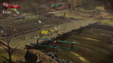Toy Soldiers: HD PC Key Fiyatları