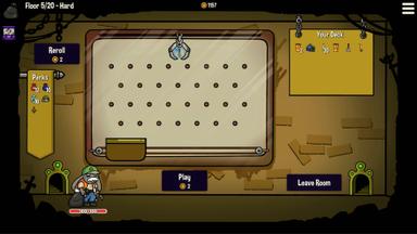 Dungeon Clawler