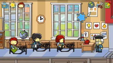 Scribblenauts Unlimited PC Key Fiyatları
