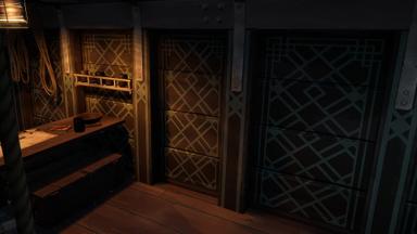 Dread Hunger Interior Restoration PC Key Fiyatları