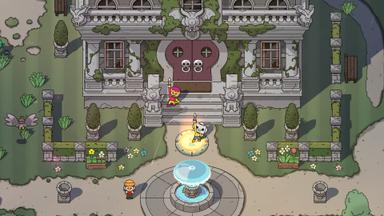 The Swords of Ditto: Mormo's Curse PC Key Fiyatları