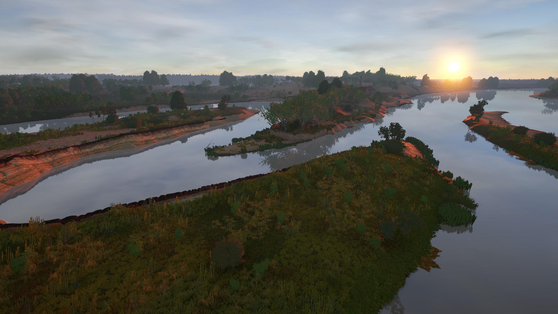 Russian Fishing 4