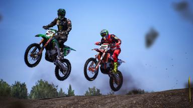MXGP 2021 - The Official Motocross Videogame PC Fiyatları