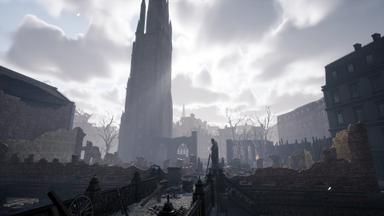 WW2 Rebuilder: Germany Prologue PC Key Fiyatları